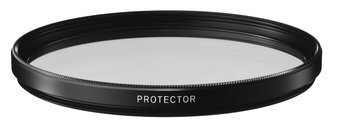 SIGMA Filtre Protector 72 mm