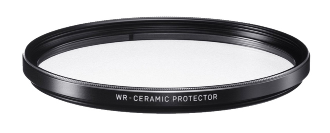 SIGMA<br/>FILTRE PROTECTOR 82 MM