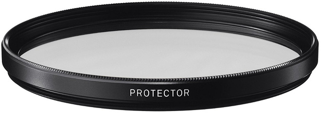 SIGMA<br/>FILTRE PROTECTOR 95 MM