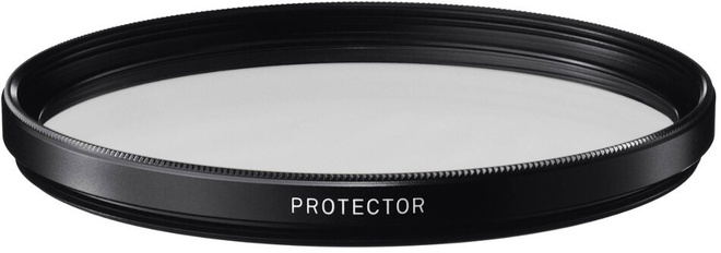 SIGMA<br/>FILTRE PROTECTOR 105 MM