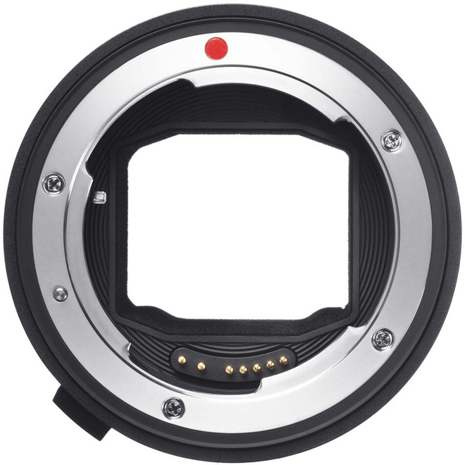 SIGMA<br/>BAGUE ADAPTATION MC-11 EOS VERS SONY E