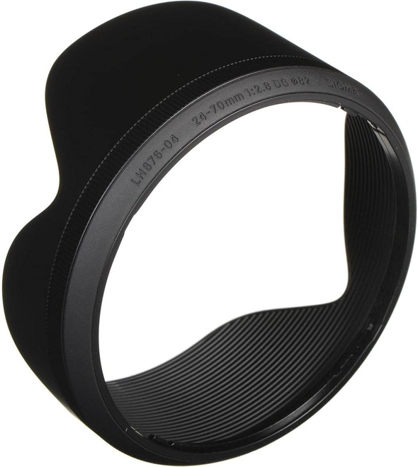 SIGMA<br/>PARE-SOLEIL LH876-04