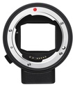 SIGMA<br/>CONVERTISSEUR MONTURE CANON-MOUNT L