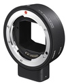 SIGMA<br/>CONVERTISSEUR MONTURE CANON-MOUNT L