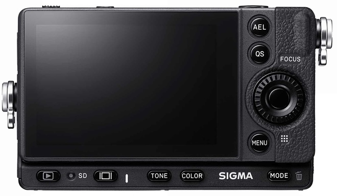 SIGMA<br/>FP-L MONTURE L-MOUNT