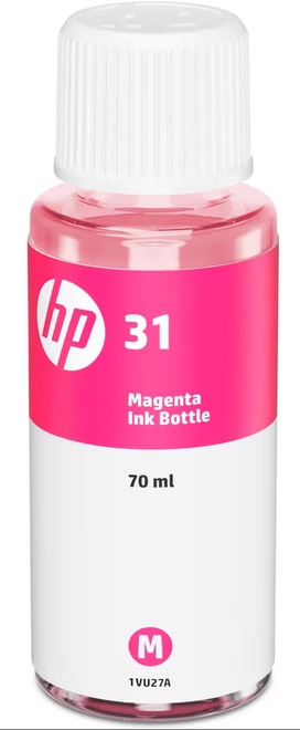 HEWLETT PACKARD<br/>reservoir magenta pr/smarttank.