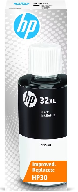 HEWLETT PACKARD<br/>reservoir noir pr/smarttank.