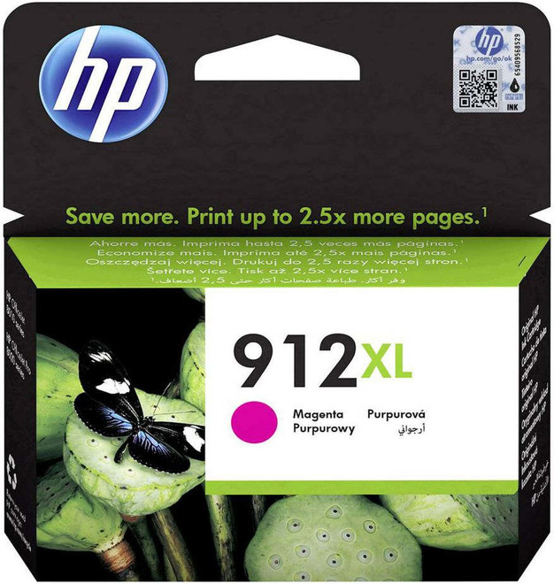 HEWLETT PACKARD<br/>cart magenta xl pr oj pro 8022