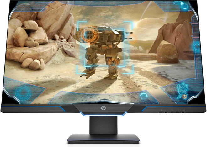 HEWLETT PACKARD<br/>27.144Hz.Freesync.hdmi.