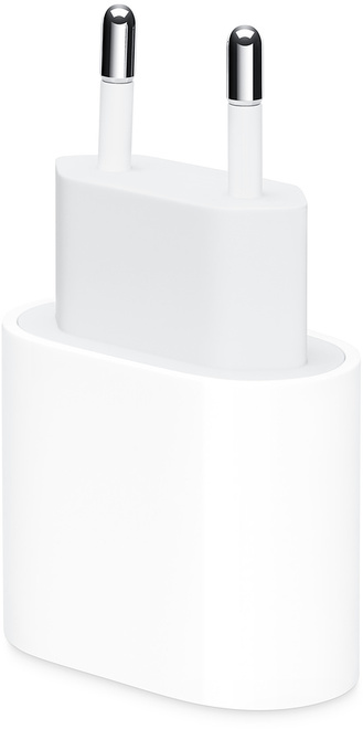 APPLE ADAPT SECTEUR USB-C 20W P/IPH12/13/14