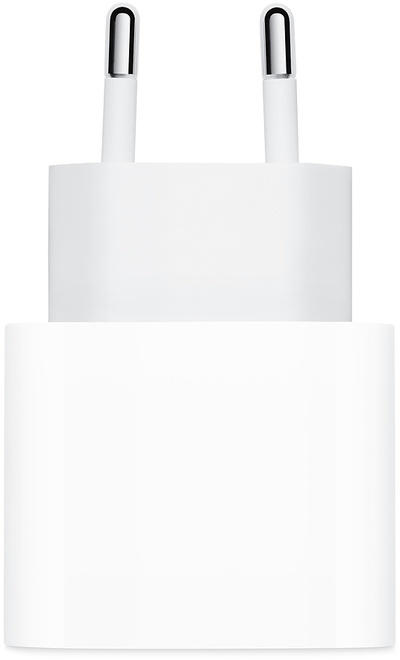 APPLE<br/>ADAPT SECTEUR USB-C 20W P/IPH12/13/14/15