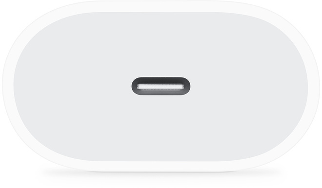APPLE ADAPT SECTEUR USB-C 20W P/IPH12/13/14