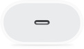 APPLE ADAPT SECTEUR USB-C 20W P/IPH12/13/14
