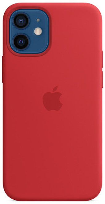 APPLE<br/>coque magsafe red edition p/ip mini 12