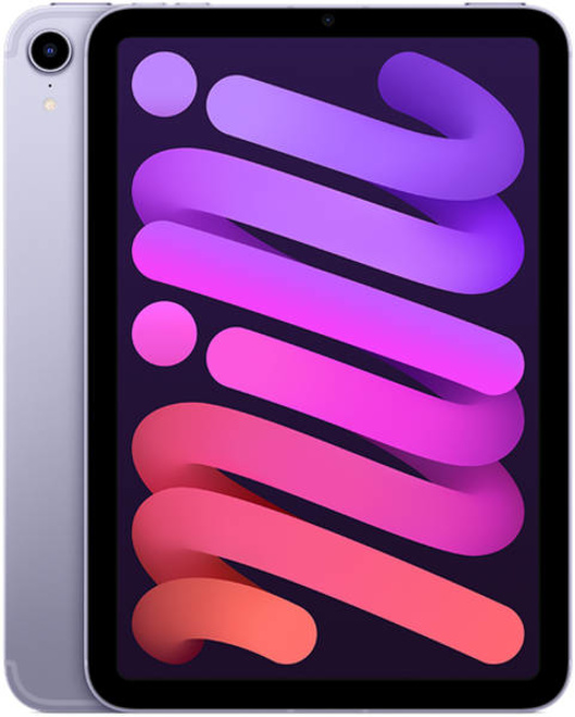 APPLE iPad.mini.Cell.64Go.Purple