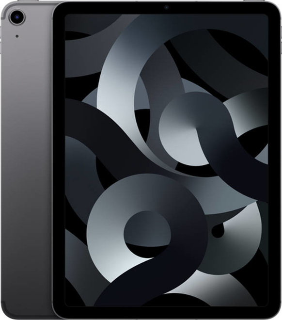 APPLE 10.9 iPad Air wifi+cell 256Go Space Grey