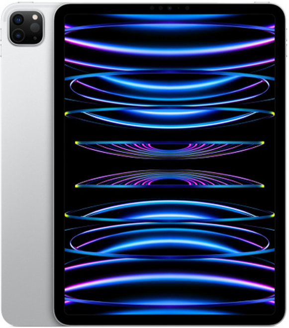 APPLE IPAD PRO.11.2to.silver.