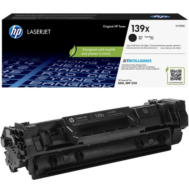 HEWLETT PACKARD<br/>toner p/laserjet pro 3002.noir.