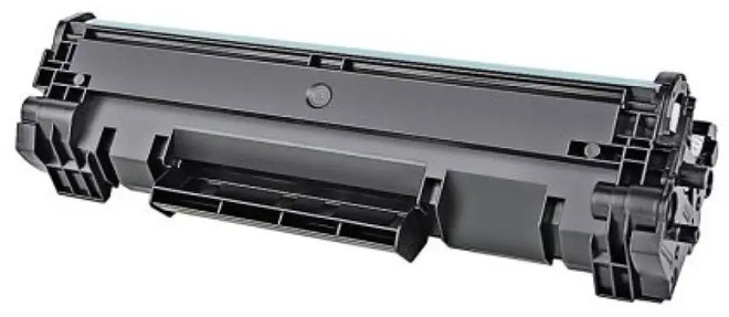 HEWLETT PACKARD<br/>toner p/laserjet pro 3002.noir.