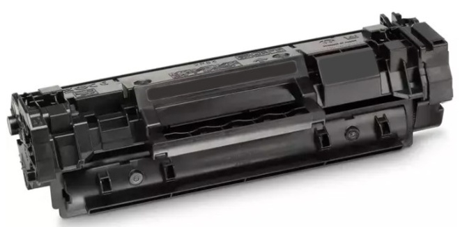 HEWLETT PACKARD<br/>toner p/laserjet pro 3002.noir.