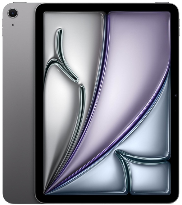 APPLE<br/>IPAD AIR 11.wifi.128go.m2.space grey.