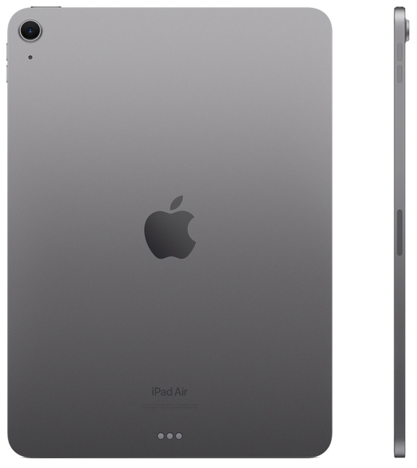 APPLE<br/>IPAD AIR 11.wifi.128go.m2.space grey.