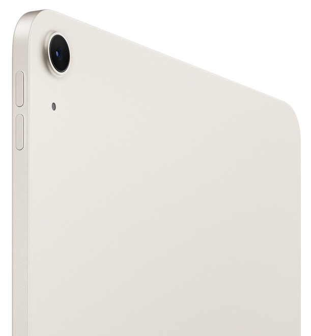 APPLE<br/>IPAD AIR 11.wifi.256go.m2.starlight.