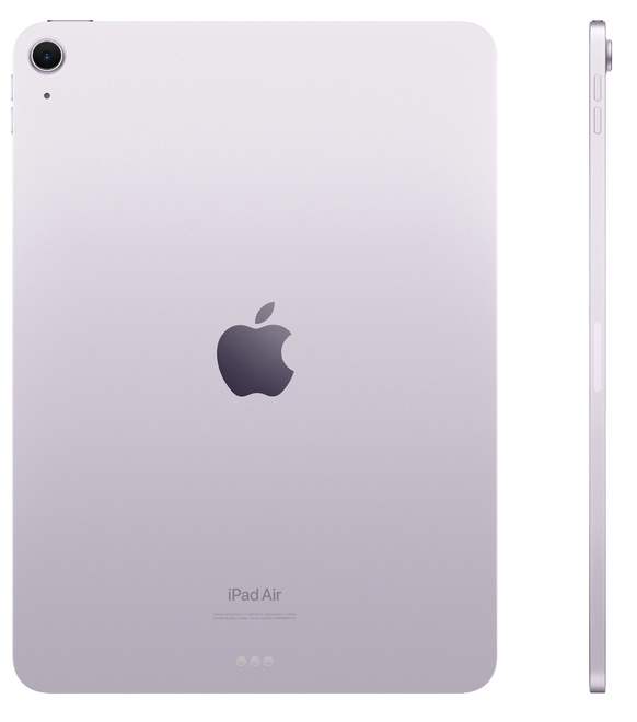 APPLE<br/>IPAD AIR 11.wifi.256go.m2.purple.