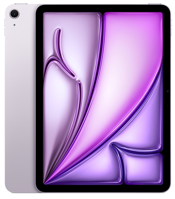 APPLE<br/>IPAD AIR 11.wifi.1to.m2.purple.