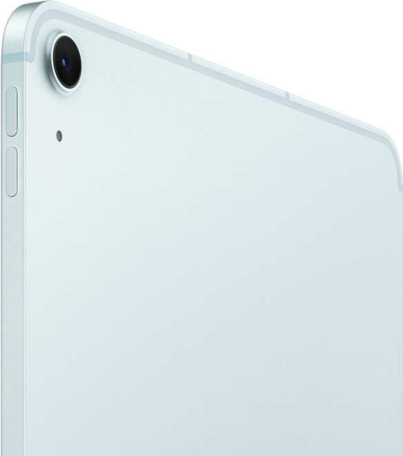 APPLE<br/>IPAD AIR 11.cell.512go.m2.blue.