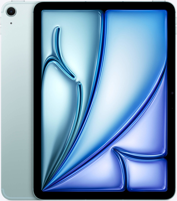APPLE<br/>IPAD AIR 11.cell.1to.m2.blue.