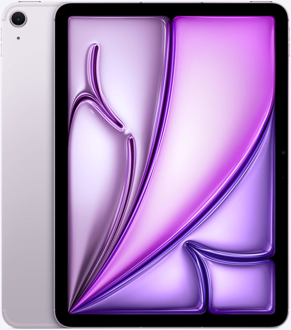 APPLE<br/>IPAD AIR 11.cell.1to.m2.purple.