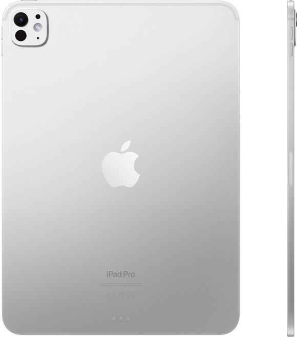 APPLE<br/>IPAD PRO 11.1to.silver.