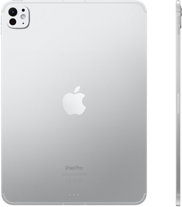 APPLE<br/>IPAD PRO 11.cell.512go.silver.