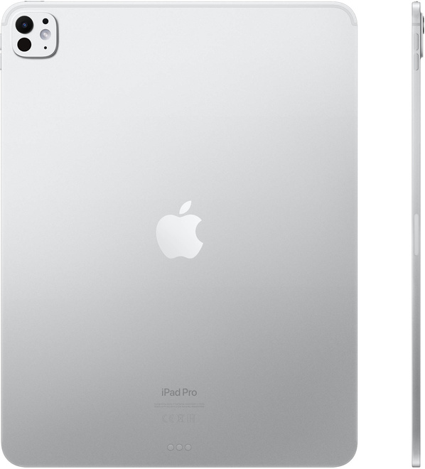APPLE<br/>IPAD PRO 13.512go.silver.