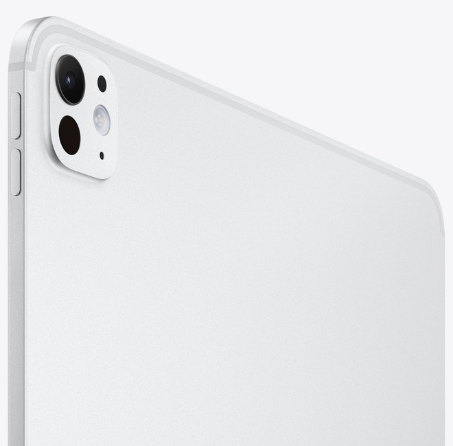 APPLE<br/>IPAD PRO 13.512go.silver.
