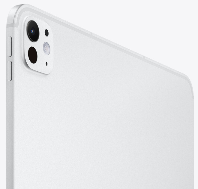 APPLE<br/>IPAD PRO 13.cell.256go.silver.
