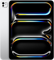 APPLE<br/>IPAD PRO 13.cell.256go.silver.