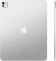 APPLE<br/>IPAD PRO 13.cell.256go.silver.