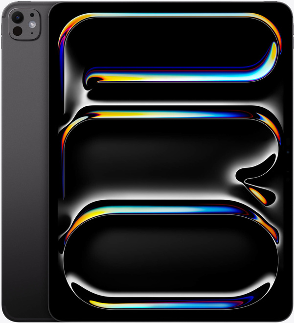 APPLE<br/>IPAD PRO 13.cell.512go.space grey.