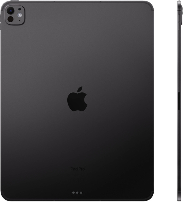 APPLE<br/>IPAD PRO 13.cell.512go.space grey.