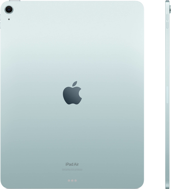 APPLE<br/>IPAD AIR 13.wifi.128go.m2.blue.