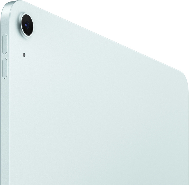 APPLE<br/>IPAD AIR 13.wifi.128go.m2.blue.