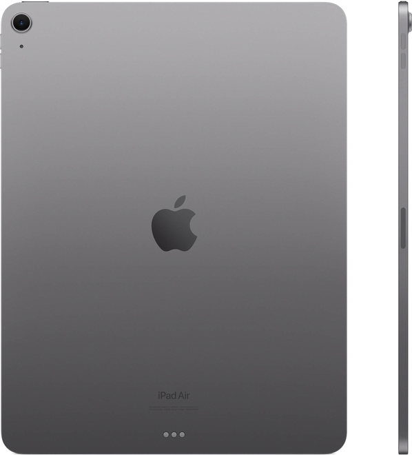 APPLE<br/>IPAD AIR 13.wifi.256go.m2.space grey.