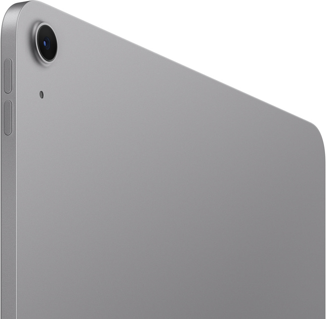 APPLE<br/>IPAD AIR 13.wifi.256go.m2.space grey.