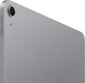 APPLE<br/>IPAD AIR 13.wifi.256go.m2.space grey.