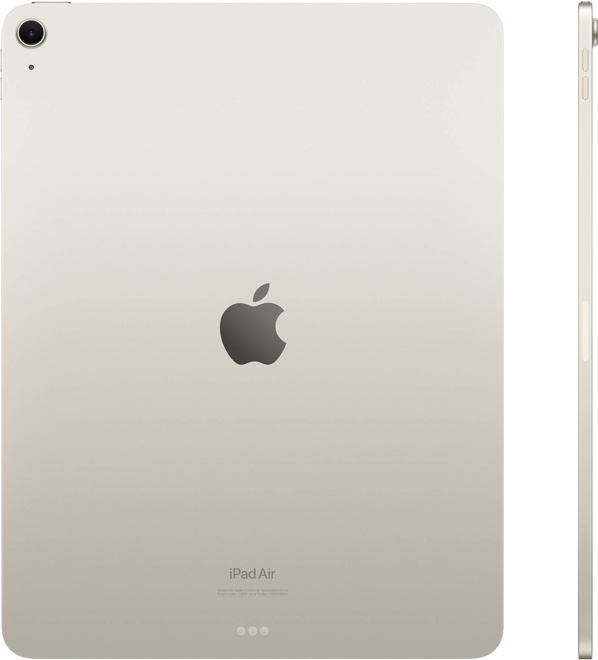 APPLE<br/>IPAD AIR 13.wifi.512go.m2.starlight.