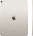 APPLE<br/>IPAD AIR 13.wifi.512go.m2.starlight.