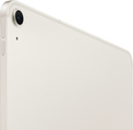 APPLE<br/>IPAD AIR 13.cell.256go.m2.starlight.