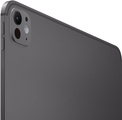 APPLE<br/>IPAD PRO 13.1to.texture.space grey.